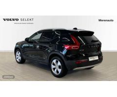 Volvo XC40 XC40 T4 AWD Momentum Automatico de 2018 con 88.279 Km por 33.500 EUR. en A Coruna
