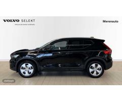 Volvo XC40 XC40 T4 AWD Momentum Automatico de 2018 con 88.279 Km por 33.500 EUR. en A Coruna