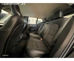 Volvo XC40 XC40 T4 AWD Momentum Automatico de 2018 con 88.279 Km por 33.500 EUR. en A Coruna