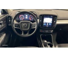 Volvo XC40 XC40 T4 AWD Momentum Automatico de 2018 con 88.279 Km por 33.500 EUR. en A Coruna