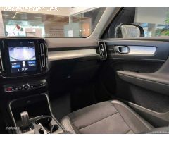 Volvo XC40 XC40 T4 AWD Momentum Automatico de 2018 con 88.279 Km por 33.500 EUR. en A Coruna