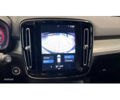 Volvo XC40 XC40 T4 AWD Momentum Automatico de 2018 con 88.279 Km por 33.500 EUR. en A Coruna