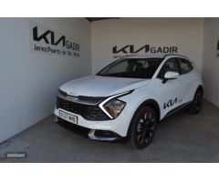 Kia Sportage 1.6 T-GDI PHEV DRIVE 4WD AUTO 265 5P de 2023 con 7 Km por 40.490 EUR. en Cadiz