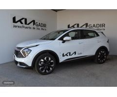 Kia Sportage 1.6 T-GDI PHEV DRIVE 4WD AUTO 265 5P de 2023 con 7 Km por 40.490 EUR. en Cadiz