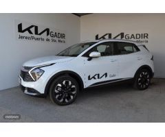 Kia Sportage 1.6 T-GDI PHEV DRIVE 4WD AUTO 265 5P de 2023 con 7 Km por 40.490 EUR. en Cadiz