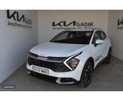 Kia Sportage 1.6 T-GDI PHEV DRIVE 4WD AUTO 265 5P de 2023 con 7 Km por 40.490 EUR. en Cadiz