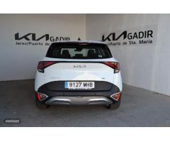 Kia Sportage 1.6 T-GDI PHEV DRIVE 4WD AUTO 265 5P de 2023 con 7 Km por 40.490 EUR. en Cadiz