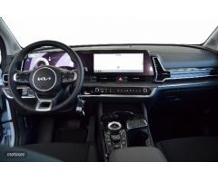 Kia Sportage 1.6 T-GDI PHEV DRIVE 4WD AUTO 265 5P de 2023 con 7 Km por 40.490 EUR. en Cadiz