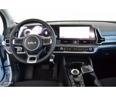 Kia Sportage 1.6 T-GDI PHEV DRIVE 4WD AUTO 265 5P de 2023 con 7 Km por 40.490 EUR. en Cadiz