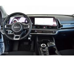 Kia Sportage 1.6 T-GDI PHEV DRIVE 4WD AUTO 265 5P de 2023 con 7 Km por 40.490 EUR. en Cadiz