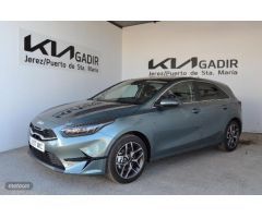 Kia Ceed 1.5 MHEV 118KW TECH DCT 160 5P de 2023 con 5 Km por 26.790 EUR. en Cadiz