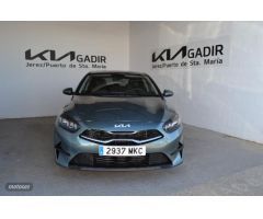 Kia Ceed 1.5 MHEV 118KW TECH DCT 160 5P de 2023 con 5 Km por 26.790 EUR. en Cadiz