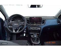 Kia Ceed 1.5 MHEV 118KW TECH DCT 160 5P de 2023 con 5 Km por 26.790 EUR. en Cadiz