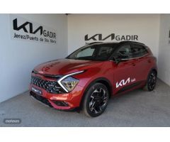 Kia Sportage 1.6 T-GDI MHEV 110KW GT-LINE DCT 150 5P de 2023 con 6 Km por 39.990 EUR. en Cadiz
