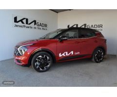Kia Sportage 1.6 T-GDI MHEV 110KW GT-LINE DCT 150 5P de 2023 con 6 Km por 39.990 EUR. en Cadiz
