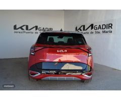 Kia Sportage 1.6 T-GDI MHEV 110KW GT-LINE DCT 150 5P de 2023 con 6 Km por 39.990 EUR. en Cadiz