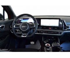 Kia Sportage 1.6 T-GDI MHEV 110KW GT-LINE DCT 150 5P de 2023 con 6 Km por 39.990 EUR. en Cadiz