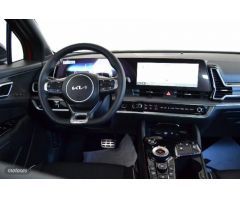 Kia Sportage 1.6 T-GDI MHEV 110KW GT-LINE DCT 150 5P de 2023 con 6 Km por 39.990 EUR. en Cadiz