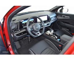Kia Sportage 1.6 T-GDI MHEV 110KW GT-LINE DCT 150 5P de 2023 con 6 Km por 39.990 EUR. en Cadiz