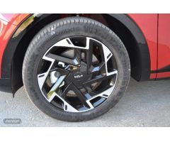 Kia Sportage 1.6 T-GDI MHEV 110KW GT-LINE DCT 150 5P de 2023 con 6 Km por 39.990 EUR. en Cadiz