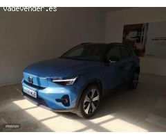 Volvo XC40 XC40 Recharge Ultimate, Electrico Puro, Electrico de 2022 con 7.491 Km por 49.350 EUR. en