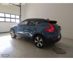 Volvo XC40 XC40 Recharge Ultimate, Electrico Puro, Electrico de 2022 con 7.491 Km por 49.350 EUR. en