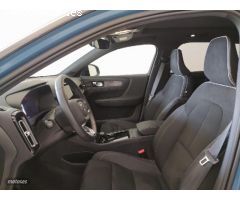 Volvo XC40 XC40 Recharge Ultimate, Electrico Puro, Electrico de 2022 con 7.491 Km por 49.350 EUR. en