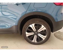 Volvo XC40 XC40 Recharge Ultimate, Electrico Puro, Electrico de 2022 con 7.491 Km por 49.350 EUR. en