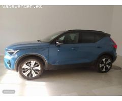 Volvo XC40 XC40 Recharge Ultimate, Electrico Puro, Electrico de 2022 con 7.491 Km por 49.350 EUR. en
