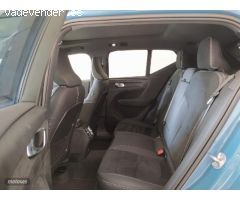 Volvo XC40 XC40 Recharge Ultimate, Electrico Puro, Electrico de 2022 con 7.491 Km por 49.350 EUR. en