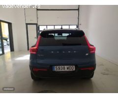 Volvo XC40 XC40 Recharge Ultimate, Electrico Puro, Electrico de 2022 con 7.491 Km por 49.350 EUR. en