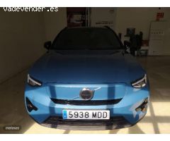 Volvo XC40 XC40 Recharge Ultimate, Electrico Puro, Electrico de 2022 con 7.491 Km por 49.350 EUR. en