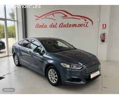 Ford Mondeo 2.0TDCI Trend 150 de 2019 con 61.000 Km por 16.990 EUR. en Alava