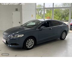 Ford Mondeo 2.0TDCI Trend 150 de 2019 con 61.000 Km por 16.990 EUR. en Alava