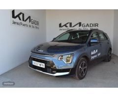 Kia Niro 1.6 GDI PHEV DRIVE 183 5P de 2023 con 5 Km por 37.490 EUR. en Cadiz