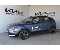 Kia Niro 1.6 GDI PHEV DRIVE 183 5P de 2023 con 5 Km por 37.490 EUR. en Cadiz