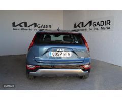 Kia Niro 1.6 GDI PHEV DRIVE 183 5P de 2023 con 5 Km por 37.490 EUR. en Cadiz