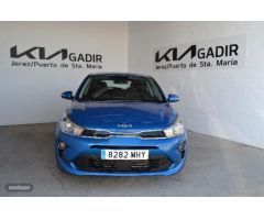 Kia Rio 1.2 DPI DRIVE PACK SPORT 84 5P de 2023 con 5 Km por 18.490 EUR. en Cadiz