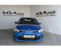 Kia Rio 1.2 DPI DRIVE PACK SPORT 84 5P de 2023 con 5 Km por 18.490 EUR. en Cadiz