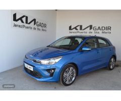 Kia Rio 1.2 DPI DRIVE PACK SPORT 84 5P de 2023 con 5 Km por 18.490 EUR. en Cadiz