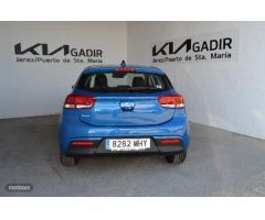 Kia Rio 1.2 DPI DRIVE PACK SPORT 84 5P de 2023 con 5 Km por 18.490 EUR. en Cadiz