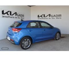 Kia Rio 1.2 DPI DRIVE PACK SPORT 84 5P de 2023 con 5 Km por 18.490 EUR. en Cadiz