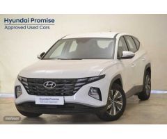 Hyundai Tucson 1.6 TGDI Klass 4x2 de 2022 con 10.372 Km por 24.100 EUR. en Navarra