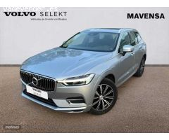 Volvo XC 60 XC60 D4 AWD Inscription B Automatico de 2018 con 66.584 Km por 37.500 EUR. en Badajoz