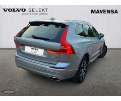 Volvo XC 60 XC60 D4 AWD Inscription B Automatico de 2018 con 66.584 Km por 37.500 EUR. en Badajoz