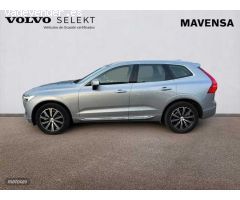 Volvo XC 60 XC60 D4 AWD Inscription B Automatico de 2018 con 66.584 Km por 37.500 EUR. en Badajoz