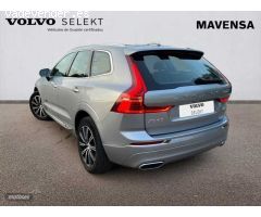 Volvo XC 60 XC60 D4 AWD Inscription B Automatico de 2018 con 66.584 Km por 37.500 EUR. en Badajoz
