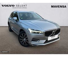 Volvo XC 60 XC60 D4 AWD Inscription B Automatico de 2018 con 66.584 Km por 37.500 EUR. en Badajoz