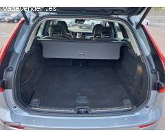 Volvo XC 60 XC60 D4 AWD Inscription B Automatico de 2018 con 66.584 Km por 37.500 EUR. en Badajoz