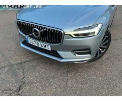 Volvo XC 60 XC60 D4 AWD Inscription B Automatico de 2018 con 66.584 Km por 37.500 EUR. en Badajoz